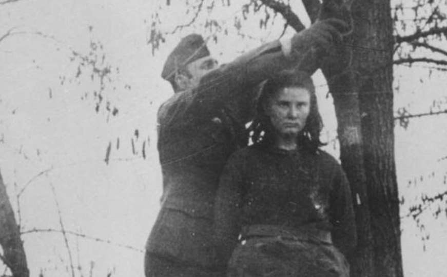 79 godina od smrti Lepe Radić: Ni tri dana nakon mučenja nije odala partizane 